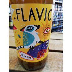 Dwóch Braci Flavic